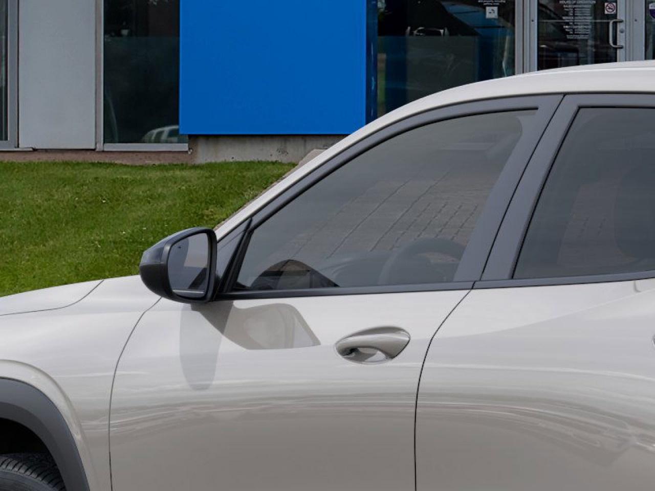 2026 Chevrolet Trax 1RS  - Heated Seats -  Remote Start - $210 B/W Photo