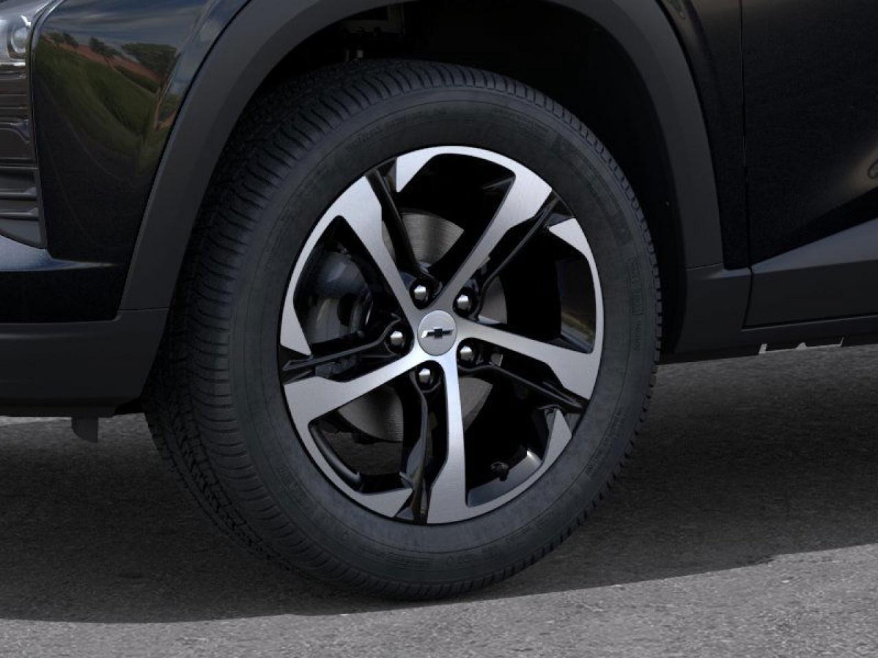 2026 Chevrolet Trax 1RS  - Heated Seats -  Remote Start - $210 B/W Photo