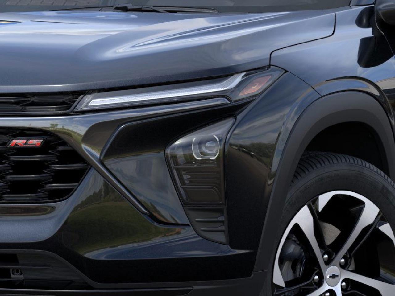 2026 Chevrolet Trax 1RS  - Heated Seats -  Remote Start - $210 B/W Photo