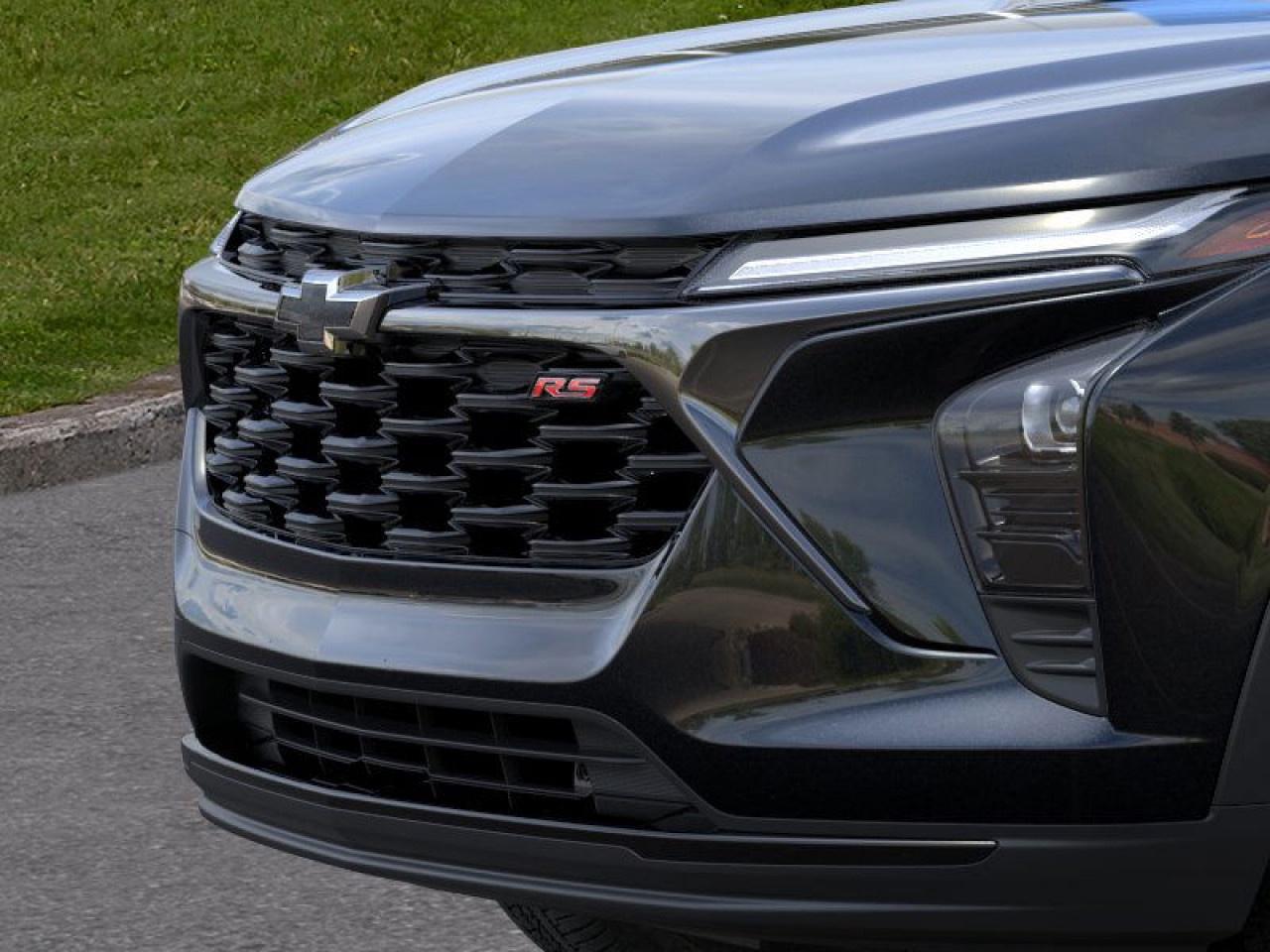 2026 Chevrolet Trax 1RS  - Heated Seats -  Remote Start - $210 B/W Photo