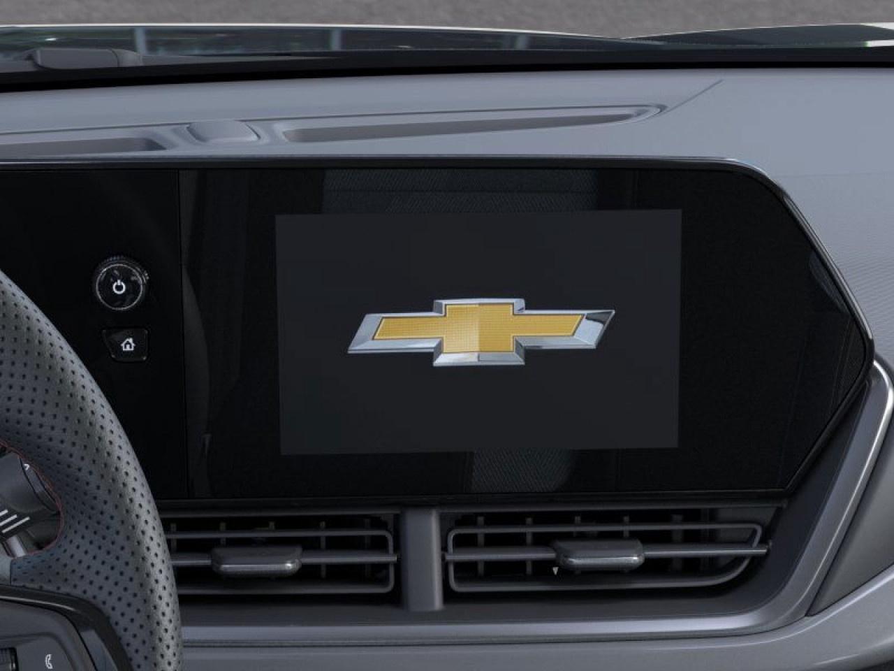 2026 Chevrolet Trax 1RS  - Heated Seats -  Remote Start - $210 B/W Photo