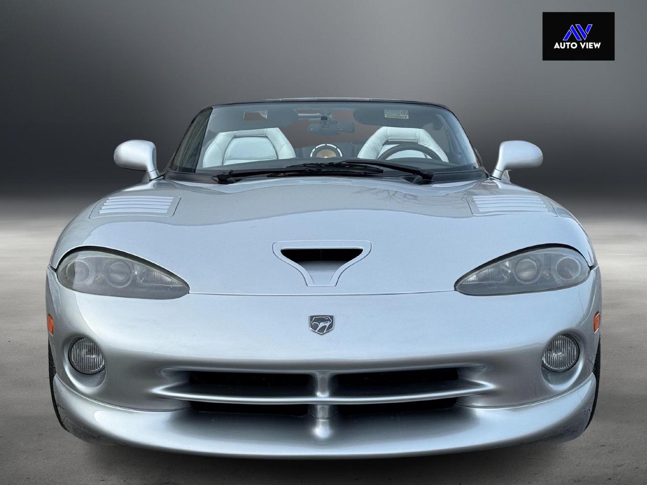 1999 Dodge Viper RT/10 **8L V10**CLEAN CARFAX** Photo
