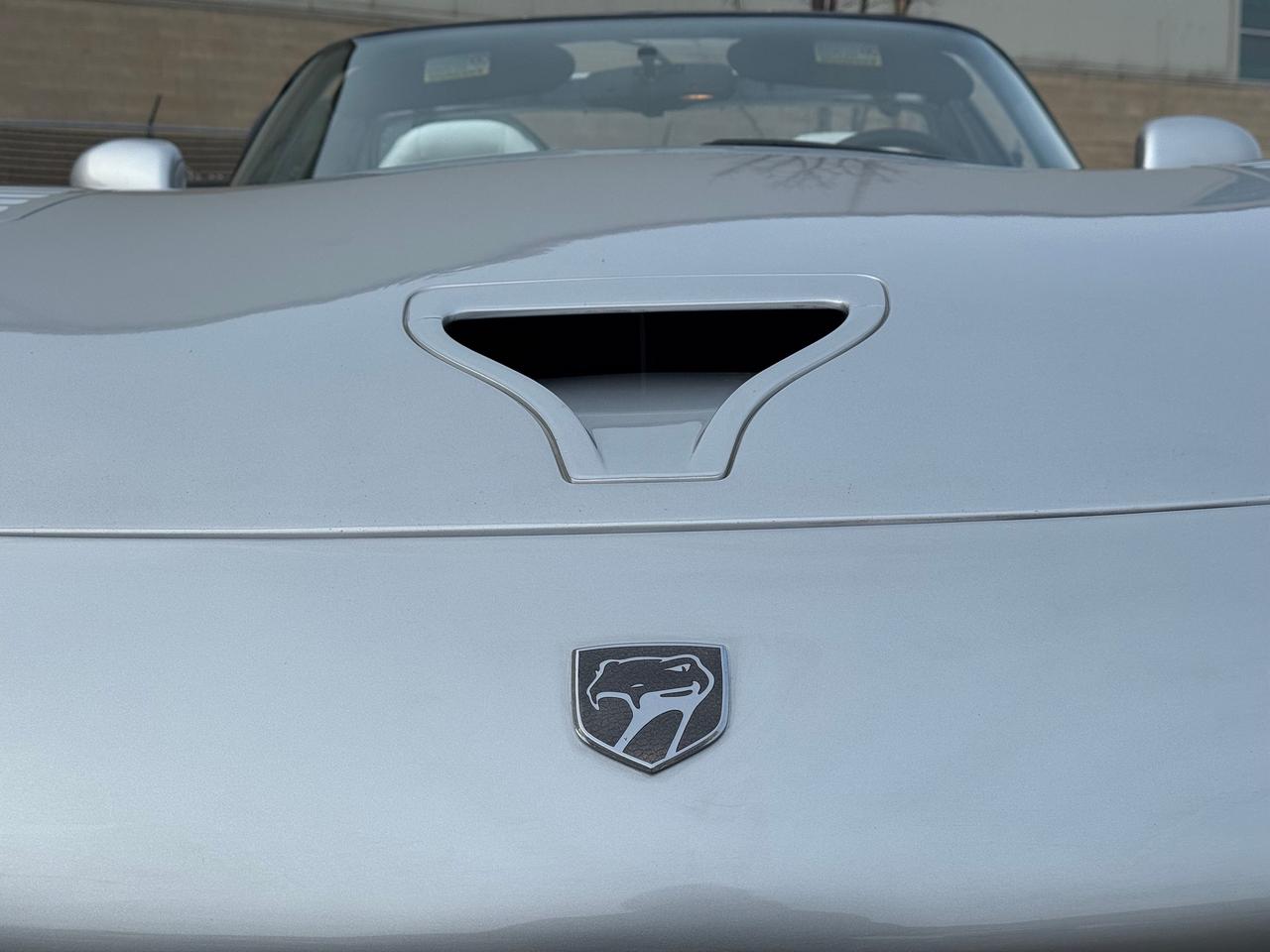 1999 Dodge Viper RT/10 **8L V10**CLEAN CARFAX** Photo