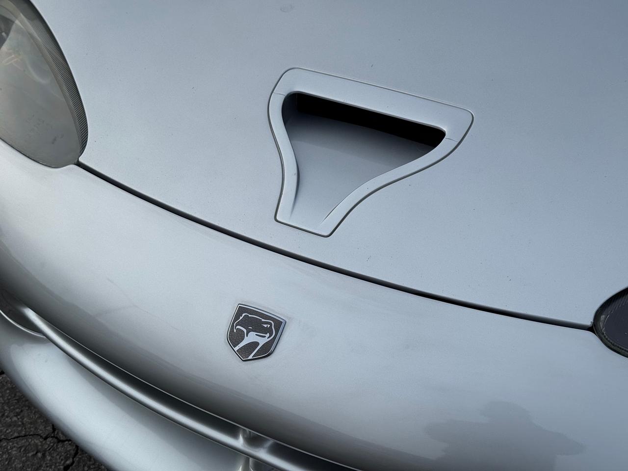 1999 Dodge Viper RT/10 **8L V10**CLEAN CARFAX** Photo