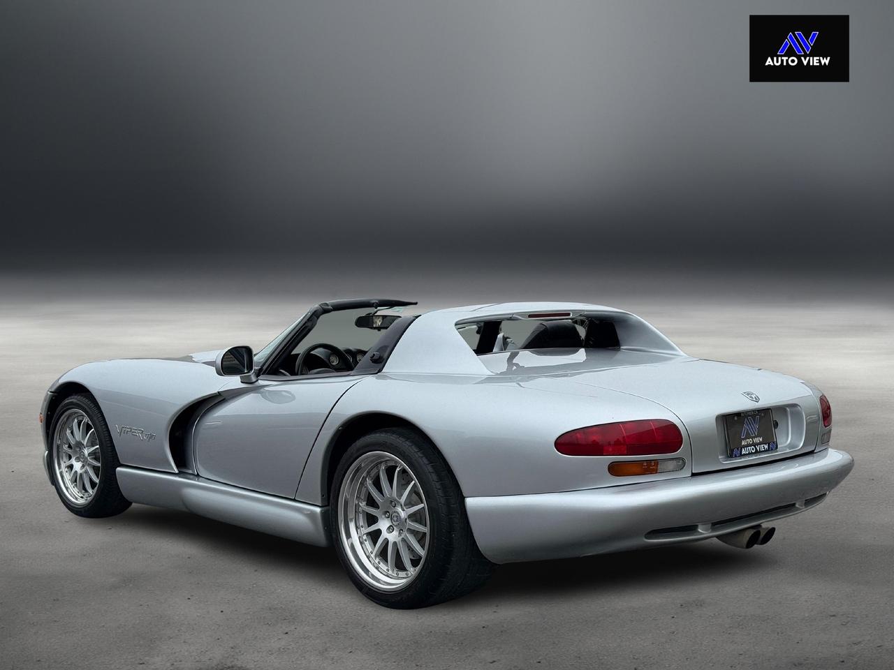 1999 Dodge Viper RT/10 **8L V10**CLEAN CARFAX** Photo