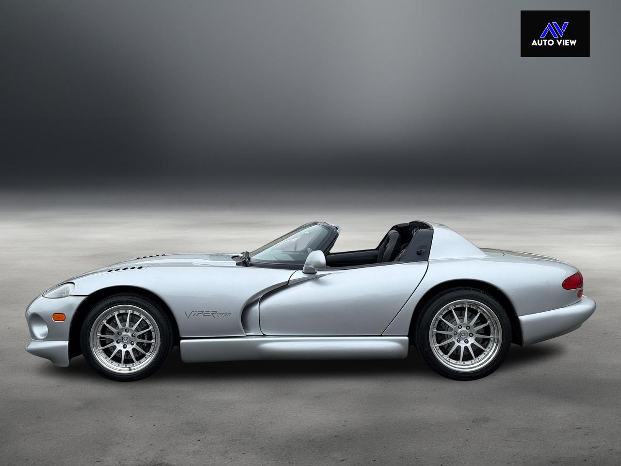 1999 Dodge Viper RT/10 **8L V10**CLEAN CARFAX** Photo