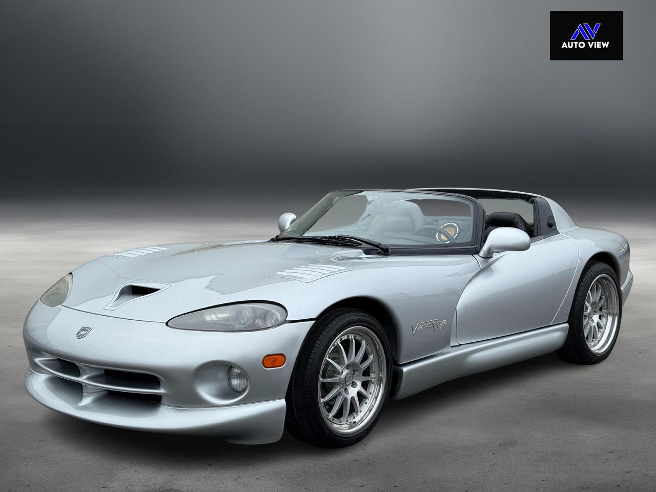 1999 Dodge Viper RT/10 **8L V10**CLEAN CARFAX** Photo