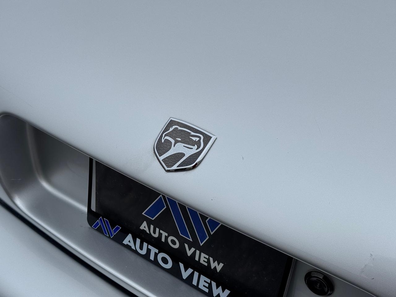 1999 Dodge Viper RT/10 **8L V10**CLEAN CARFAX** Photo