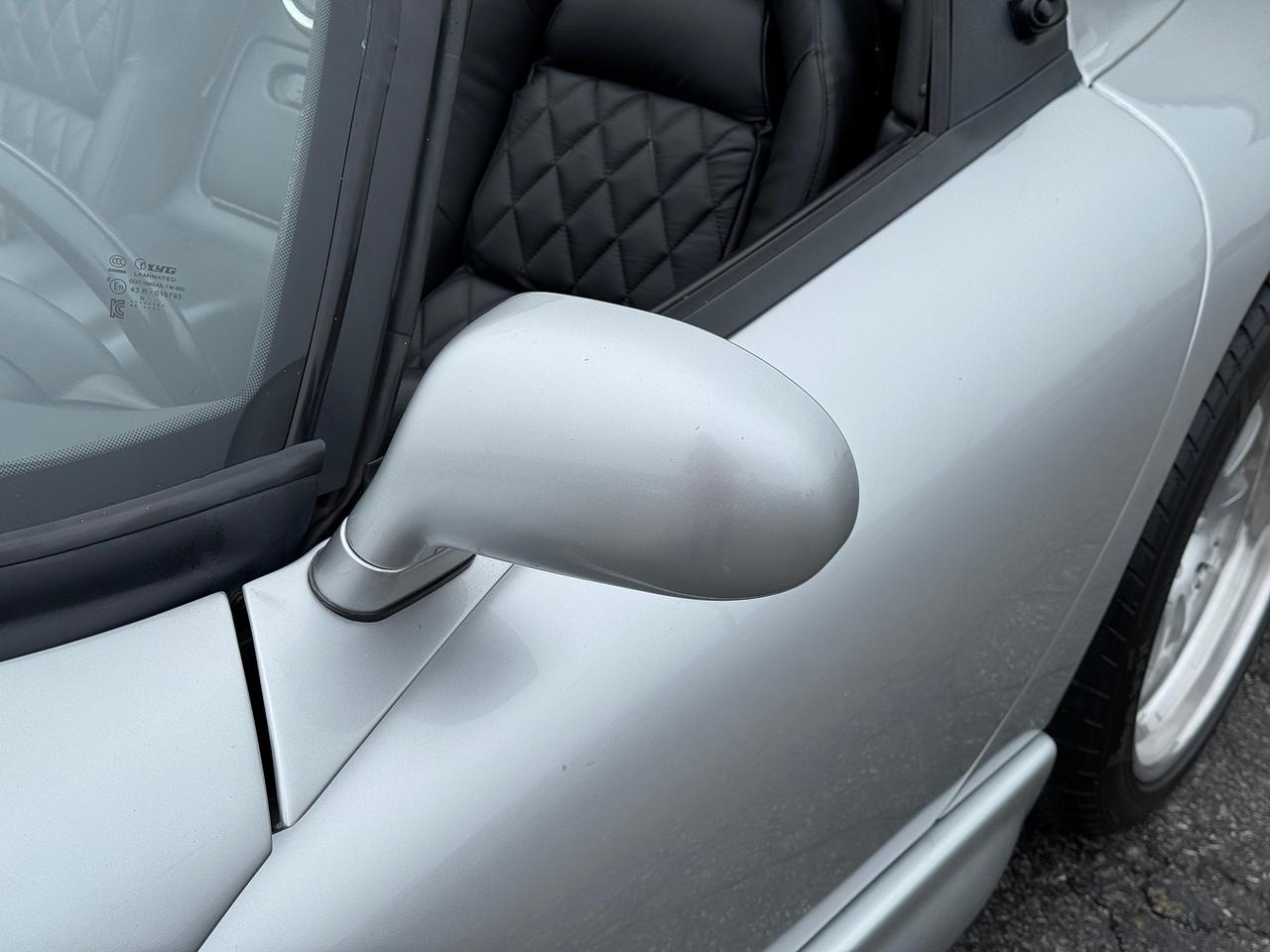 1999 Dodge Viper RT/10 **8L V10**CLEAN CARFAX** Photo