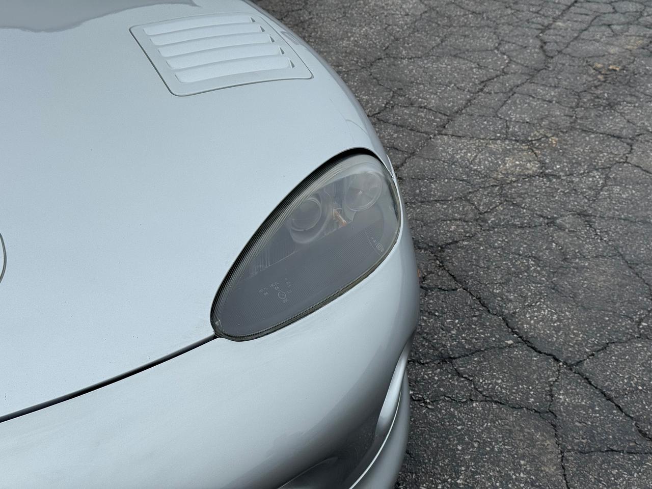 1999 Dodge Viper RT/10 **8L V10**CLEAN CARFAX** Photo