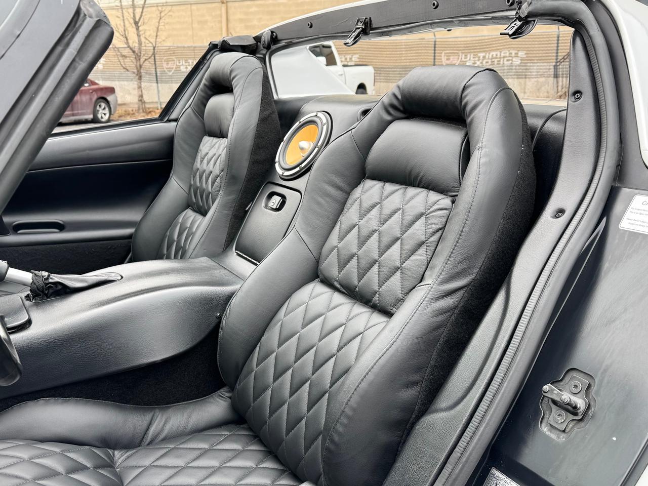 1999 Dodge Viper RT/10 **8L V10**CLEAN CARFAX** Photo