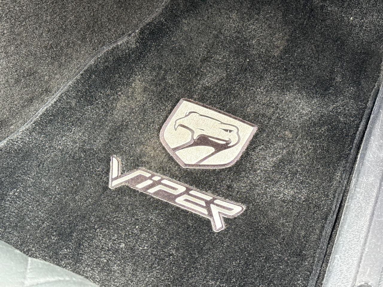 1999 Dodge Viper RT/10 **8L V10**CLEAN CARFAX** Photo