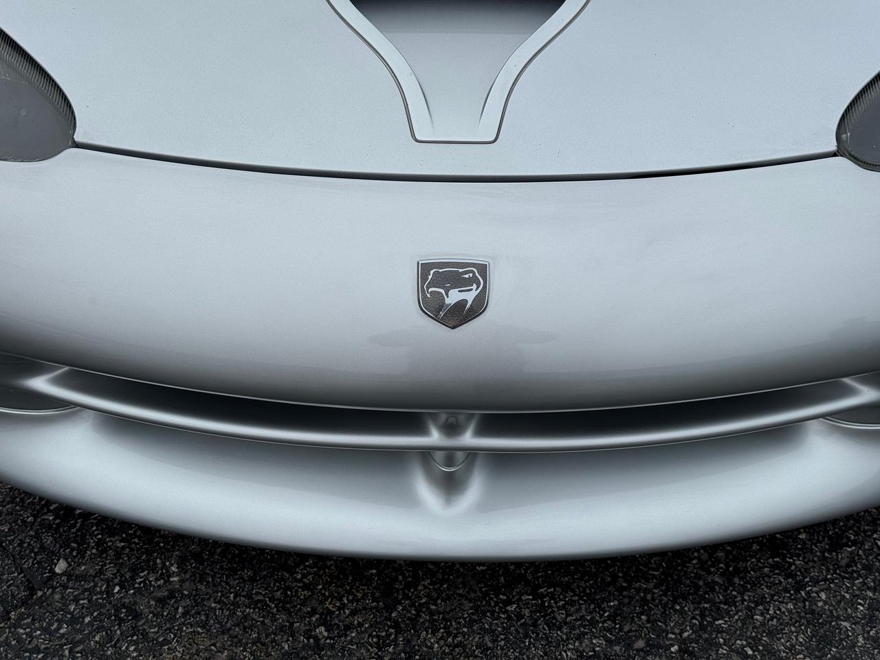 1999 Dodge Viper RT/10 **8L V10**CLEAN CARFAX** Photo