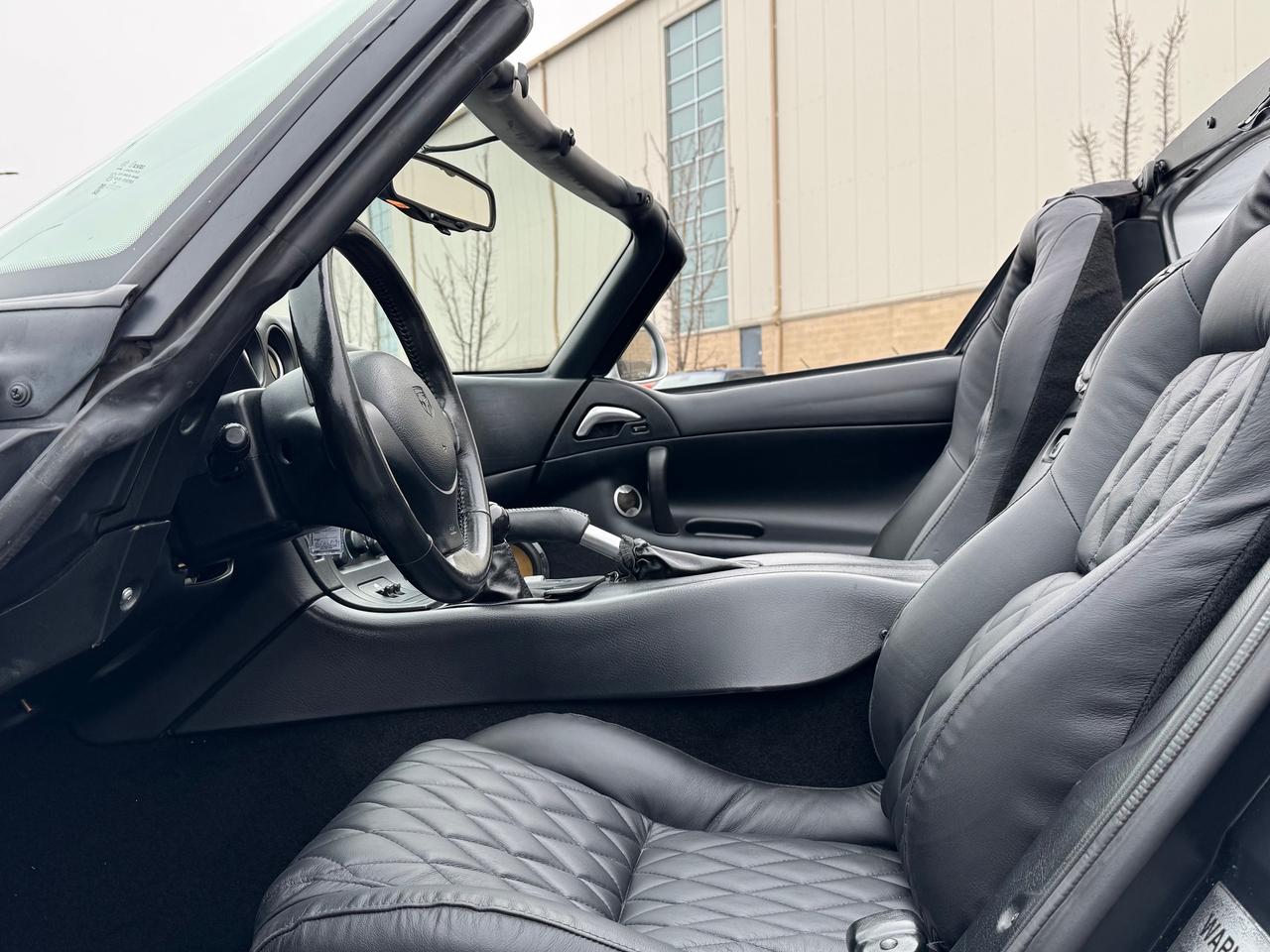 1999 Dodge Viper RT/10 **8L V10**CLEAN CARFAX** Photo