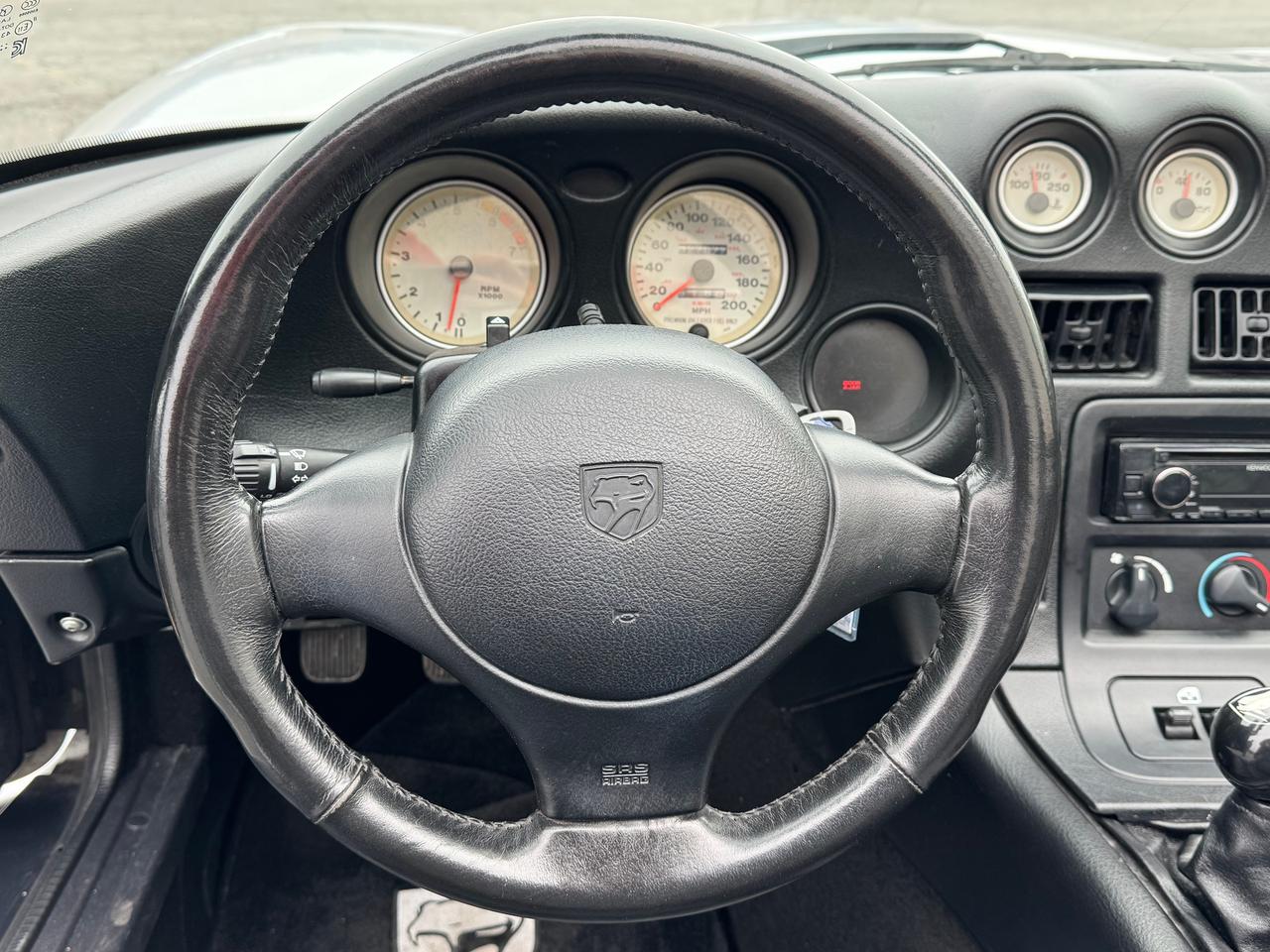 1999 Dodge Viper RT/10 **8L V10**CLEAN CARFAX** Photo