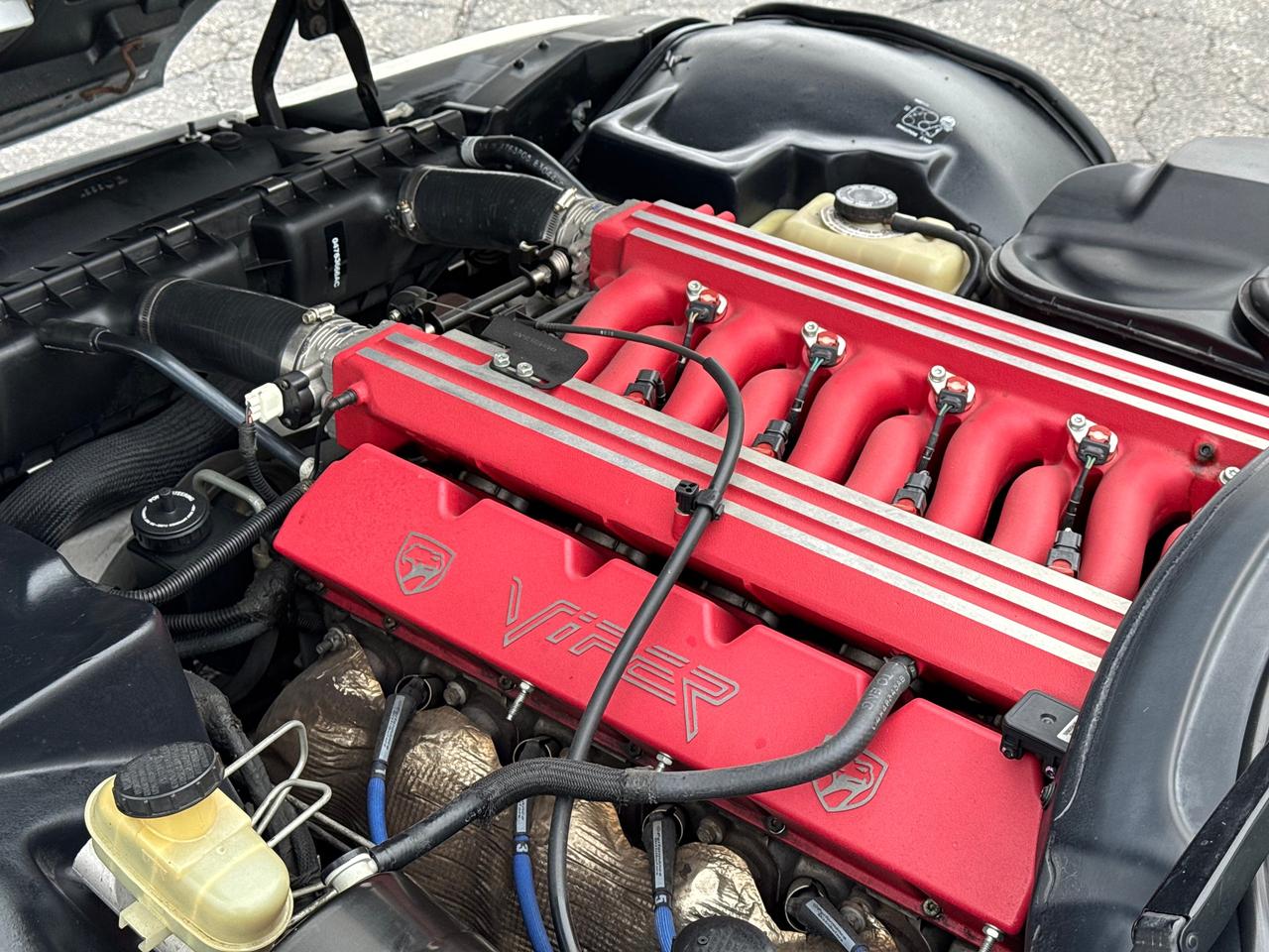 1999 Dodge Viper RT/10 **8L V10**CLEAN CARFAX** Photo