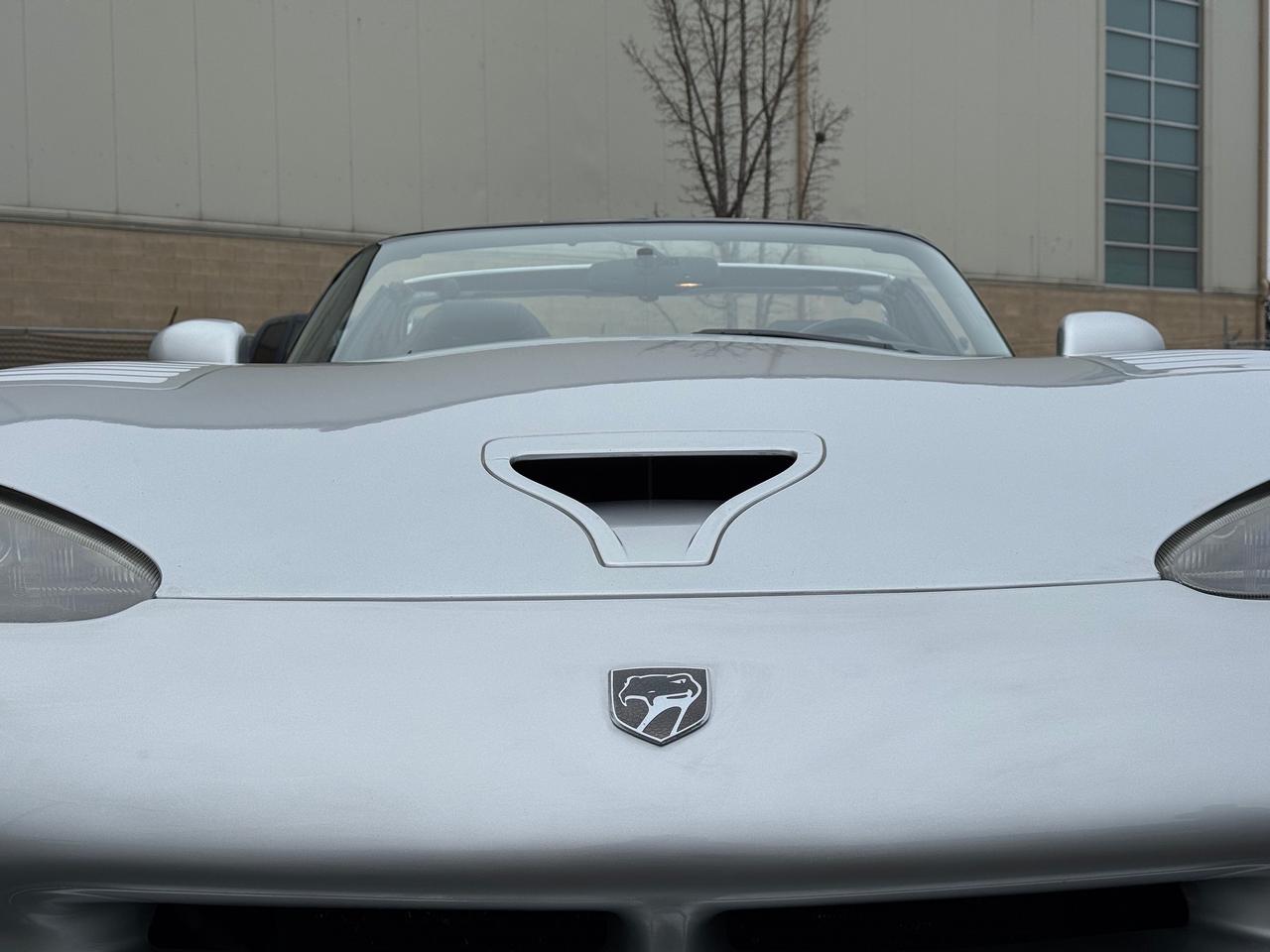 1999 Dodge Viper RT/10 **8L V10**CLEAN CARFAX** Photo