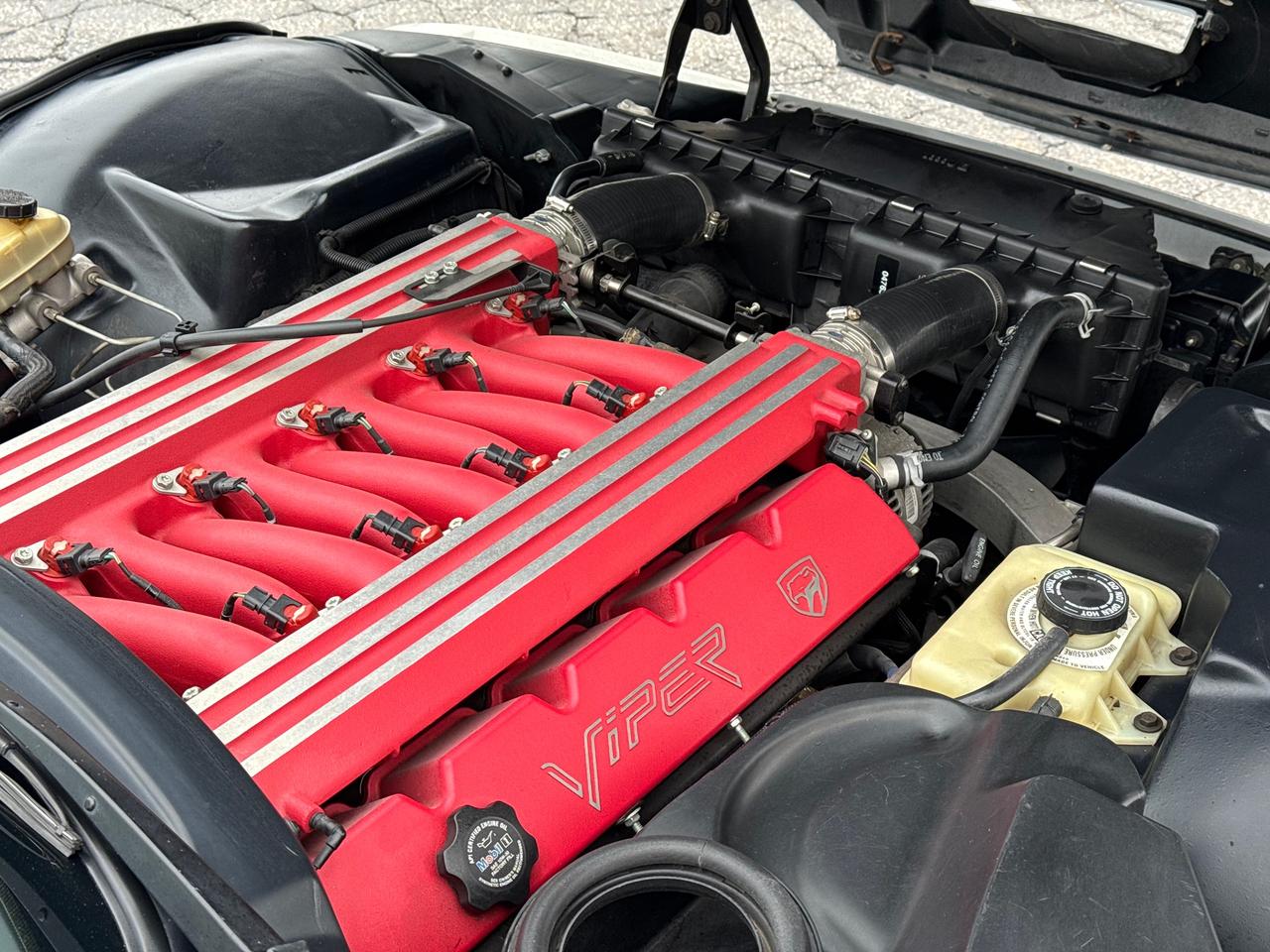 1999 Dodge Viper RT/10 **8L V10**CLEAN CARFAX** Photo