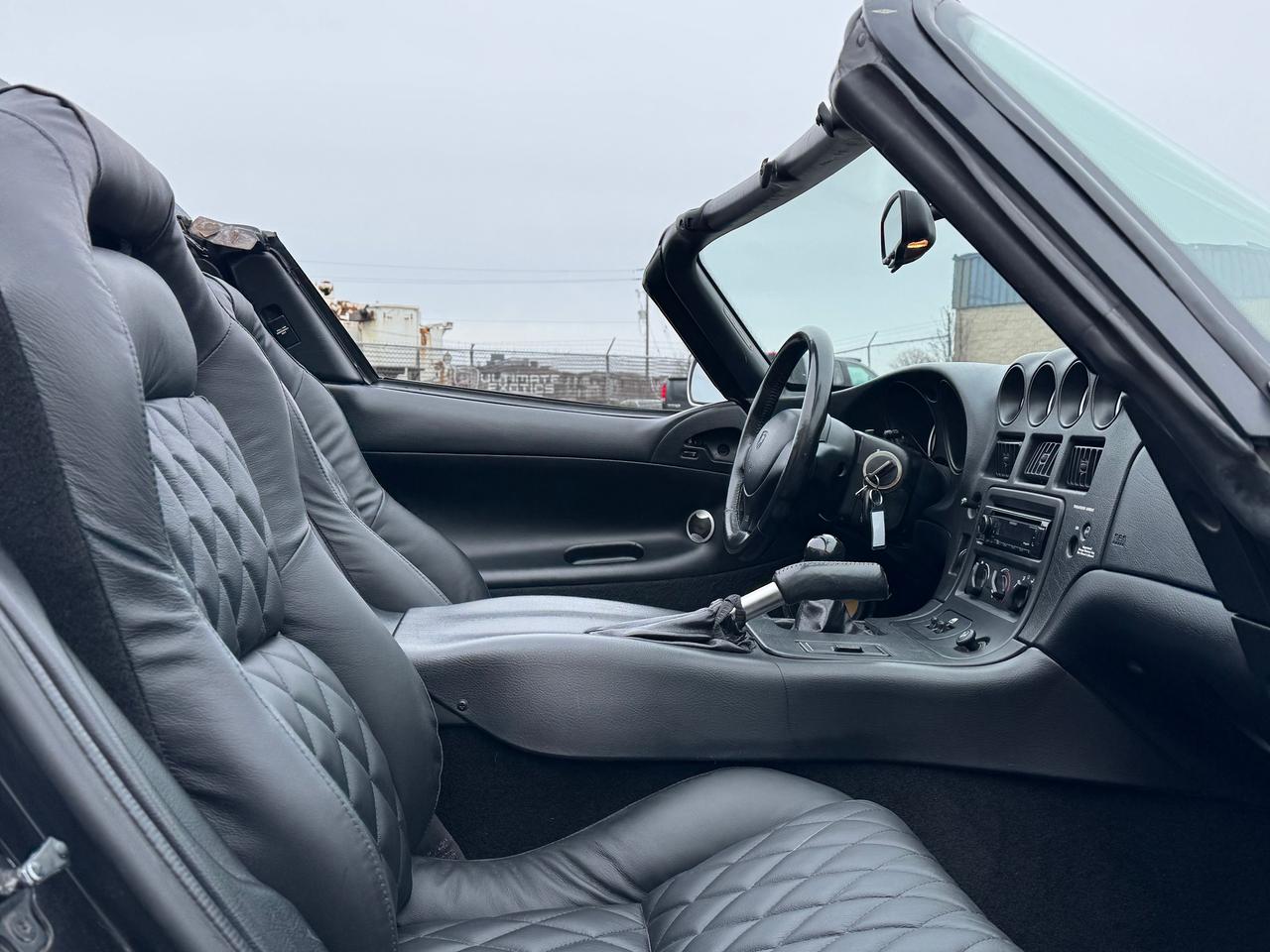 1999 Dodge Viper RT/10 **8L V10**CLEAN CARFAX** Photo