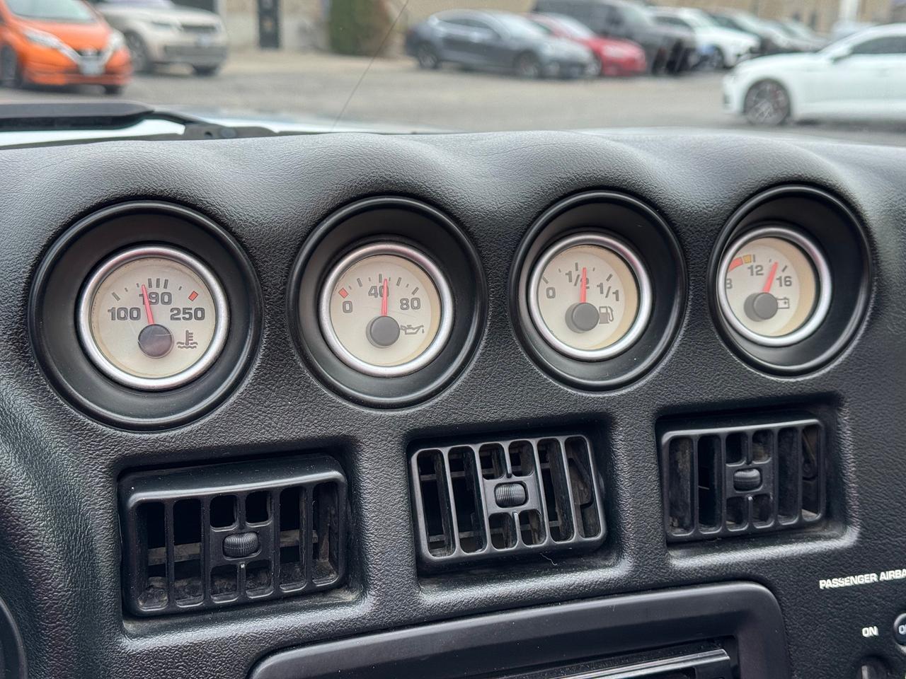 1999 Dodge Viper RT/10 **8L V10**CLEAN CARFAX** Photo