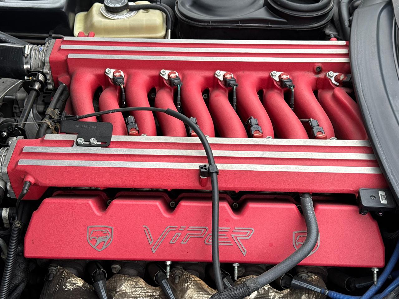 1999 Dodge Viper RT/10 **8L V10**CLEAN CARFAX** Photo