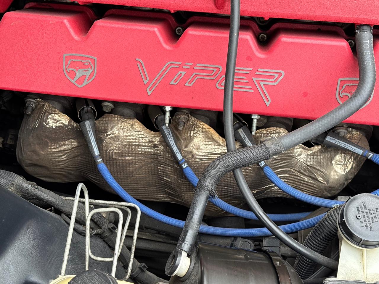 1999 Dodge Viper RT/10 **8L V10**CLEAN CARFAX** Photo