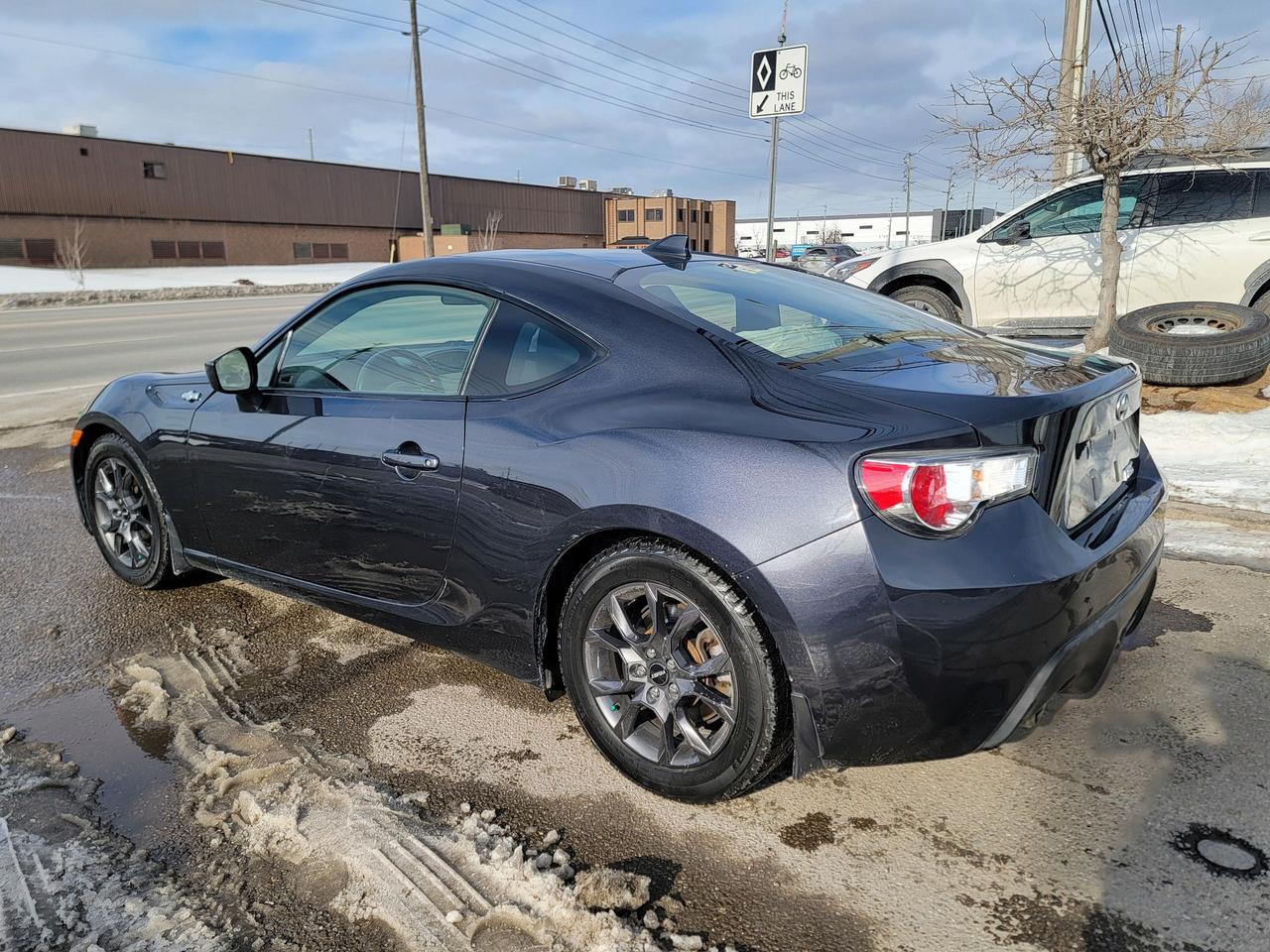 2016 Scion FR-S FR-S | LOW KMS Photo