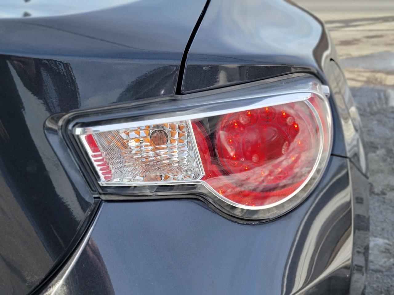 2016 Scion FR-S FR-S | LOW KMS Photo