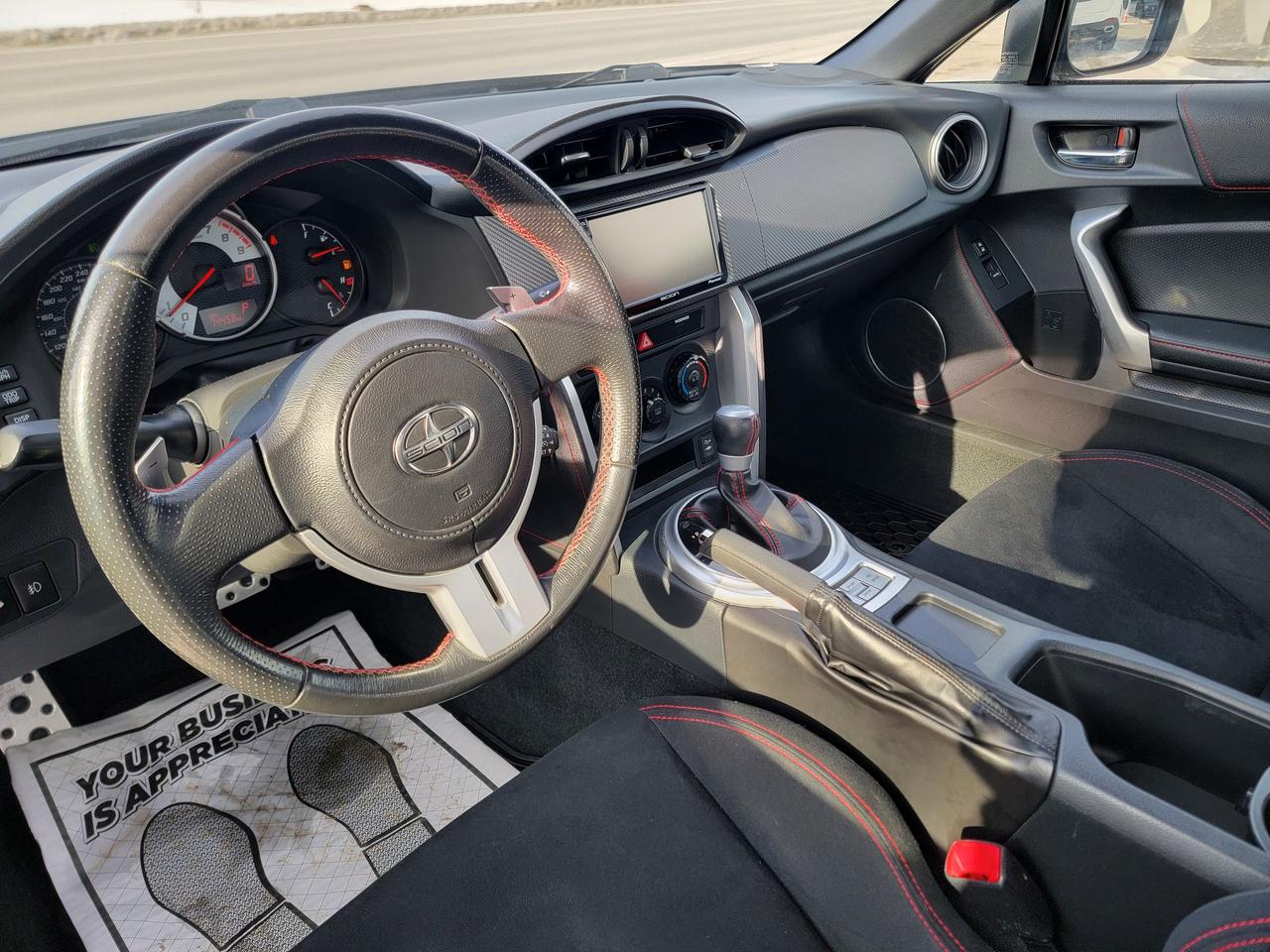 2016 Scion FR-S FR-S | LOW KMS Photo