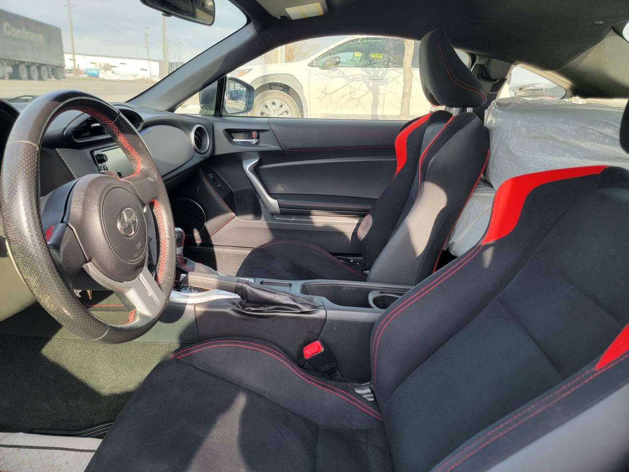 2016 Scion FR-S FR-S | LOW KMS Photo