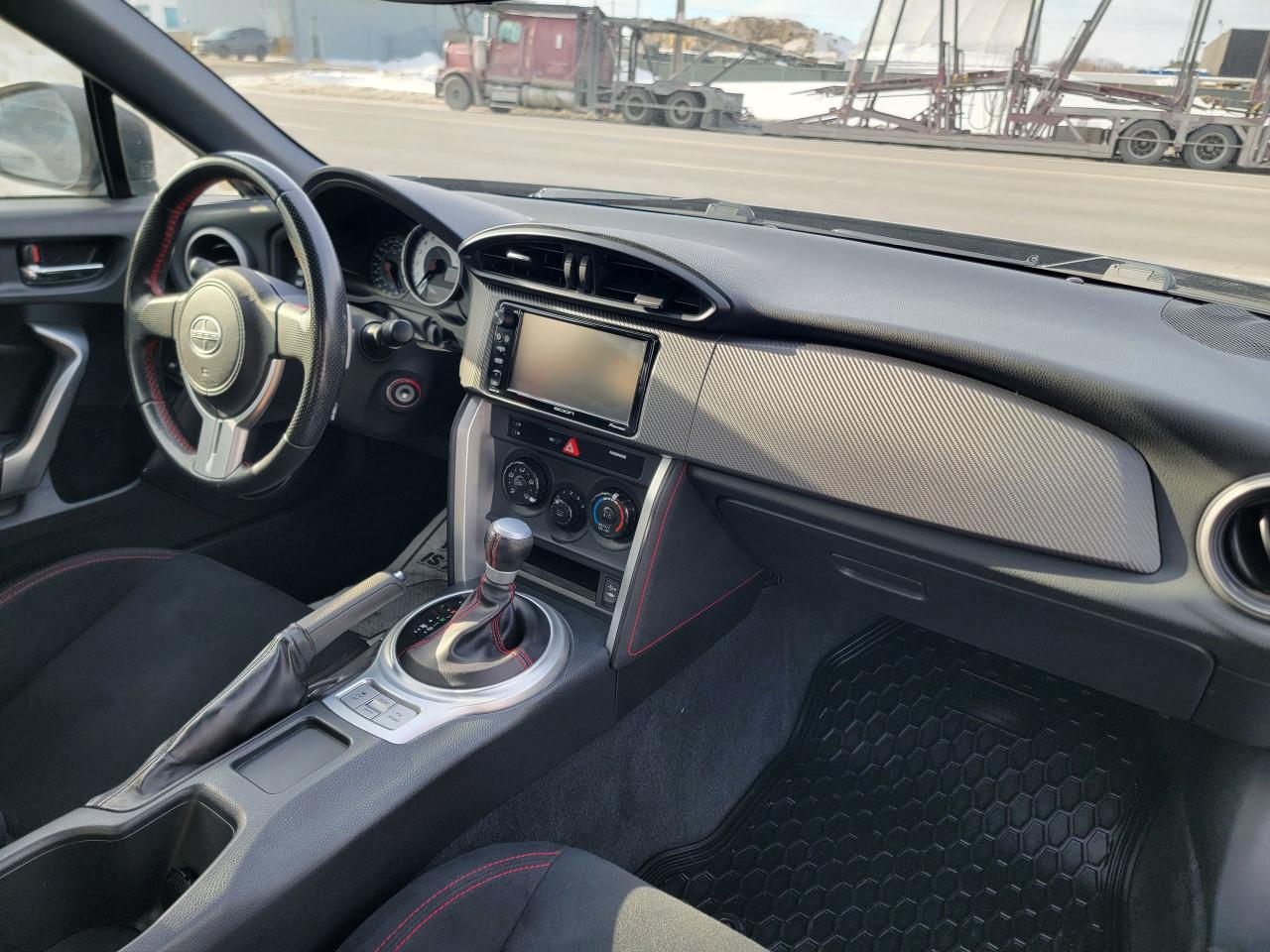 2016 Scion FR-S FR-S | LOW KMS Photo