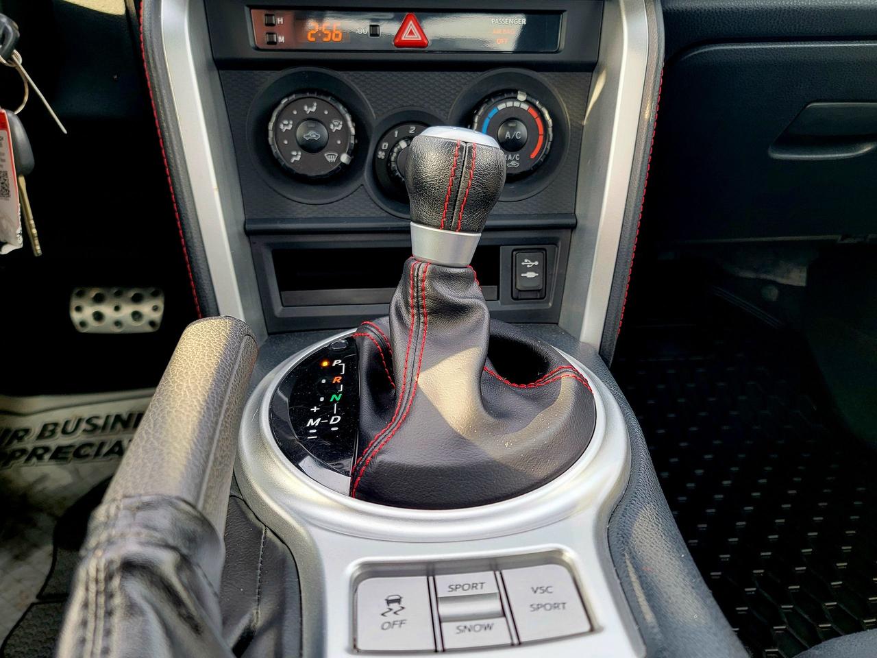 2016 Scion FR-S FR-S | LOW KMS Photo