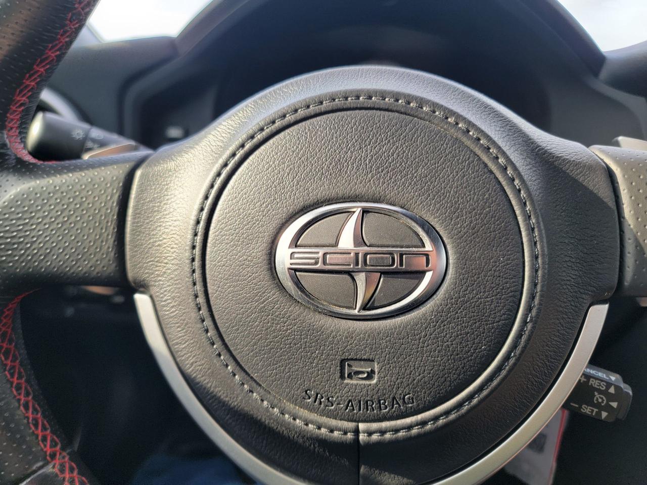 2016 Scion FR-S FR-S | LOW KMS Photo