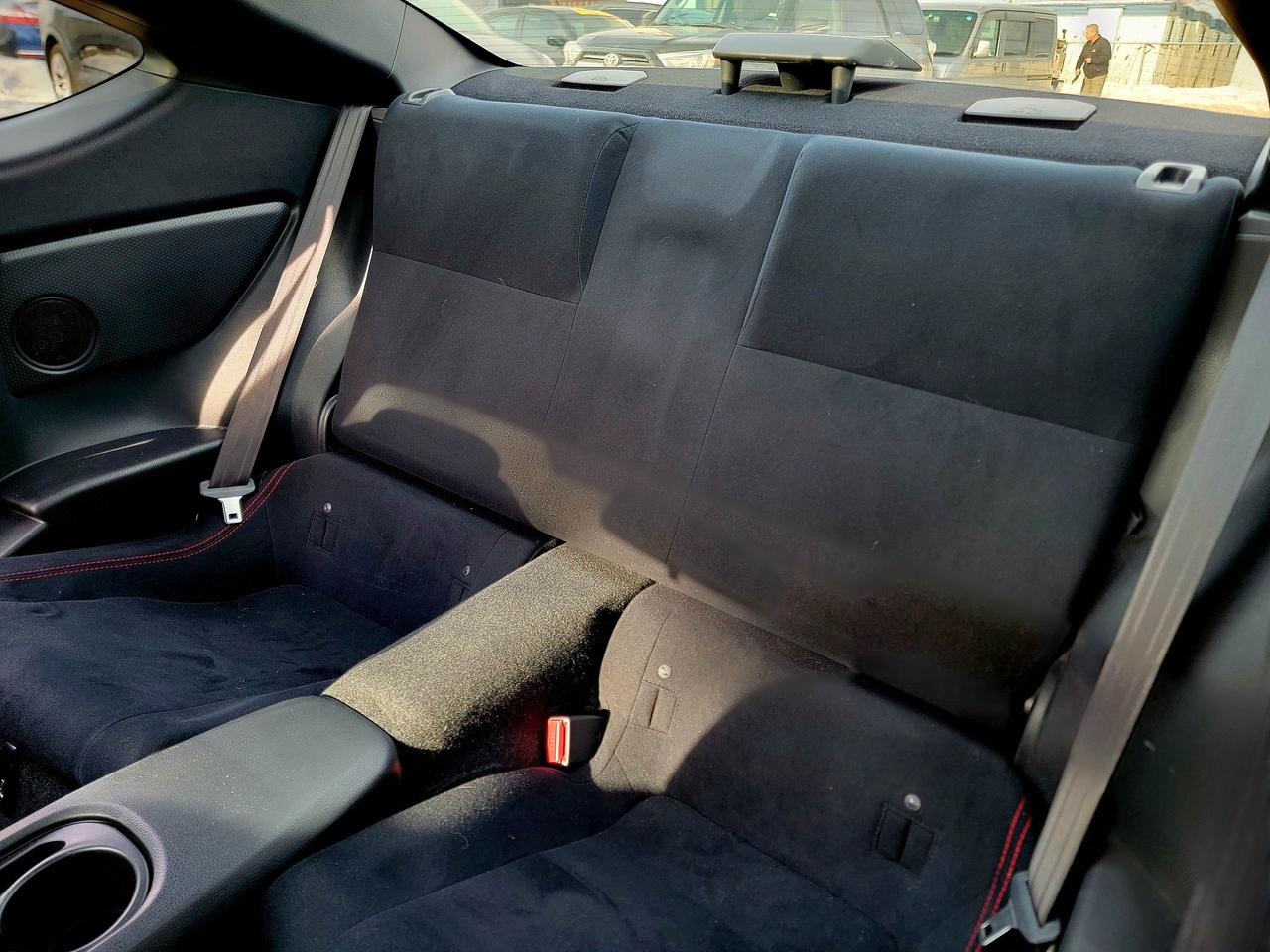 2016 Scion FR-S FR-S | LOW KMS Photo