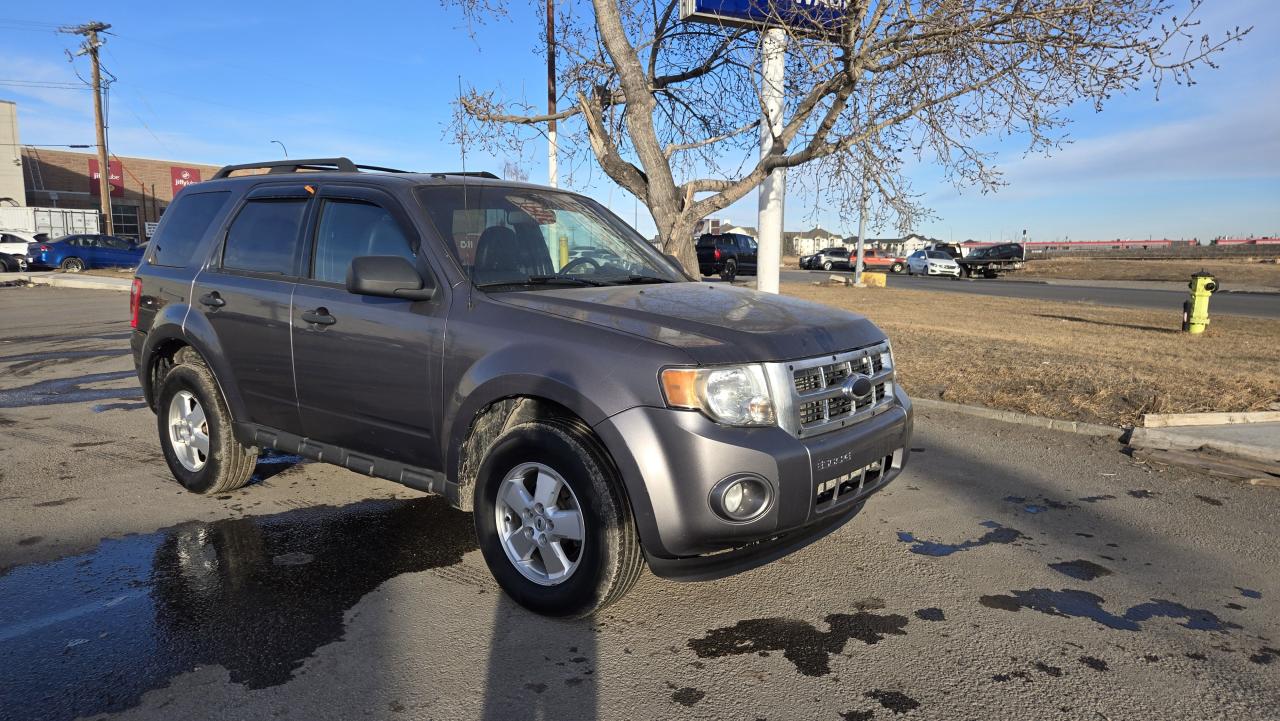 2011 Ford Escape XLT - Photo #1