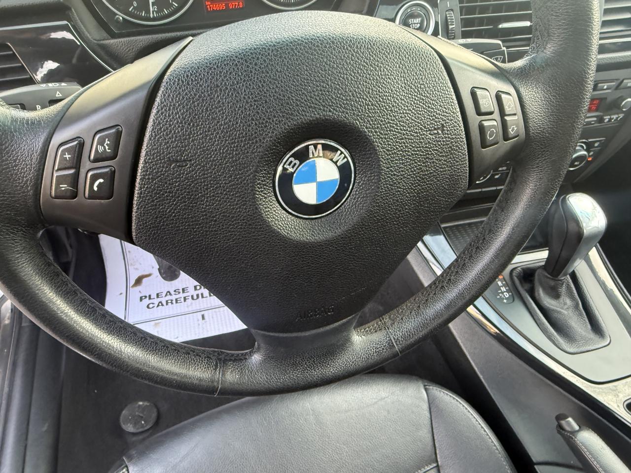 2011 BMW 3 Series 328i xDrive Classic Edition Photo