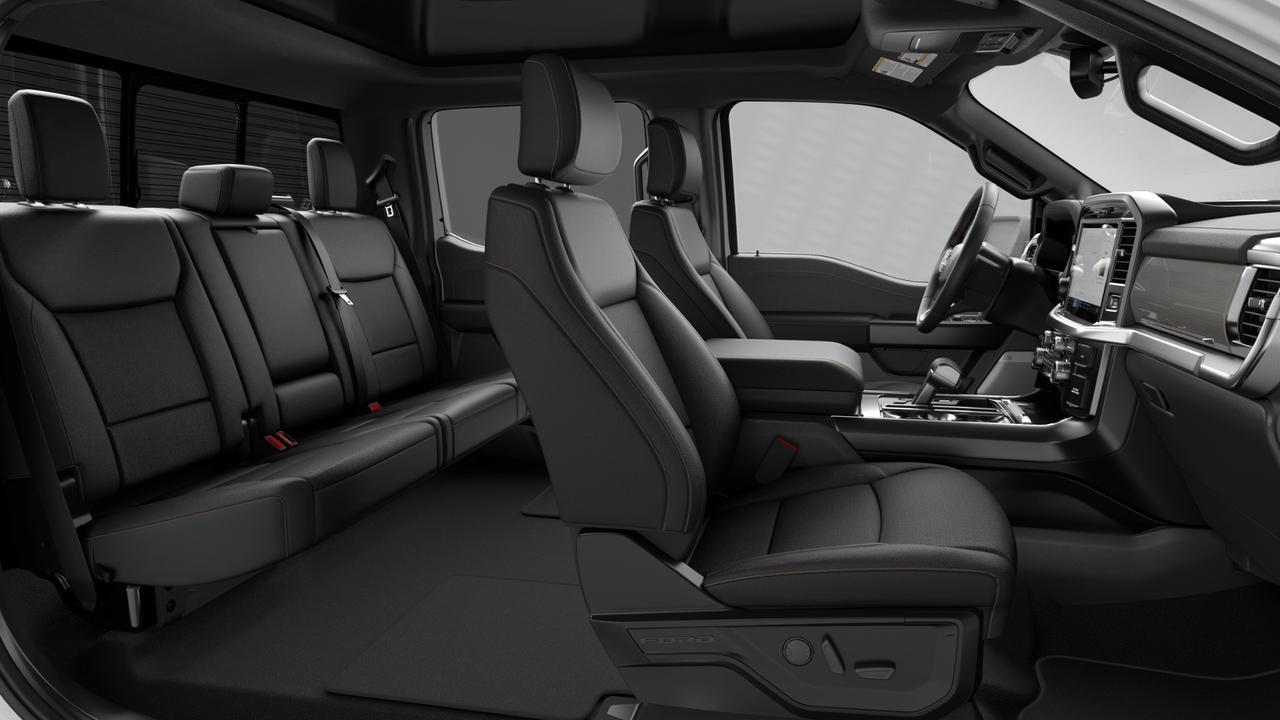 2026 Ford F-150 4x4 Supercrew-157 Photo4