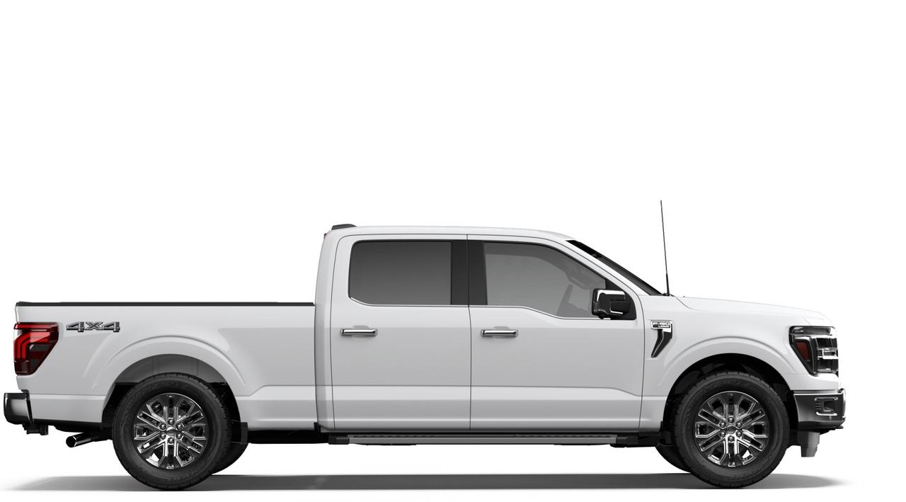 2026 Ford F-150 4x4 Supercrew-157 Photo4