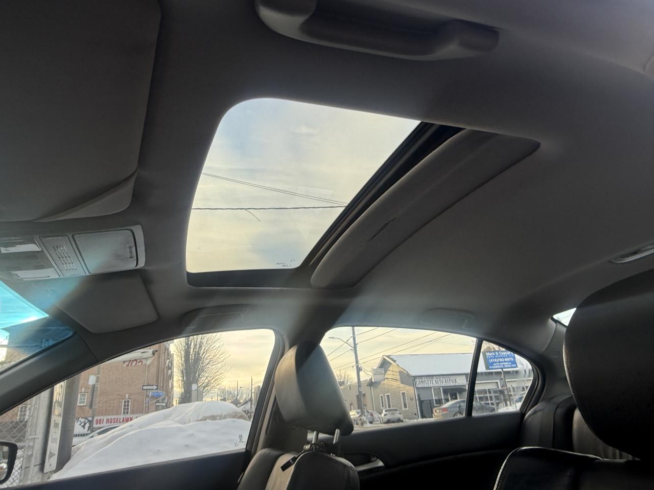 2010 Honda Accord EX-L Photo