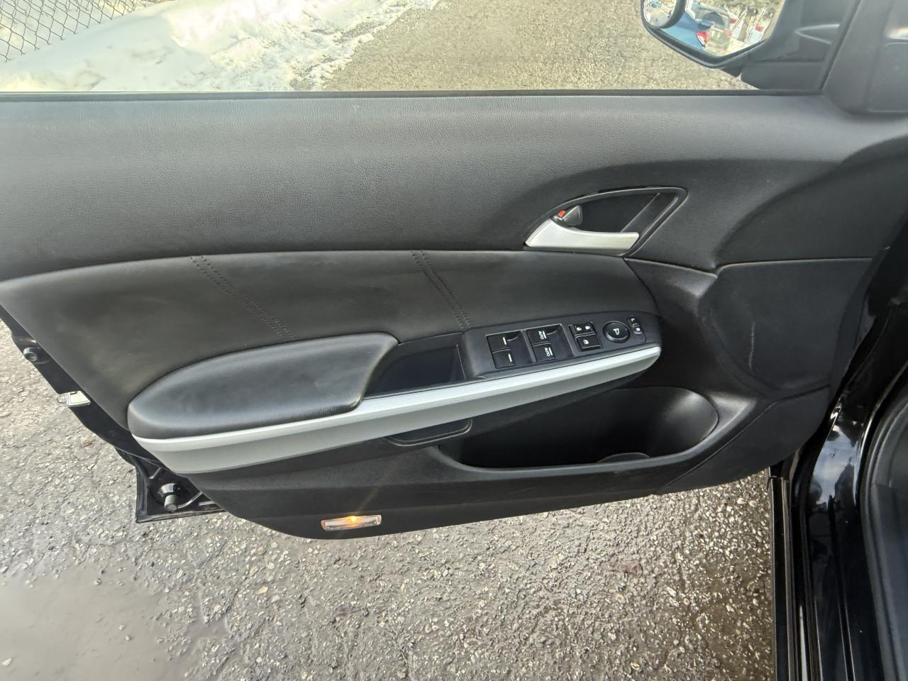 2010 Honda Accord EX-L Photo