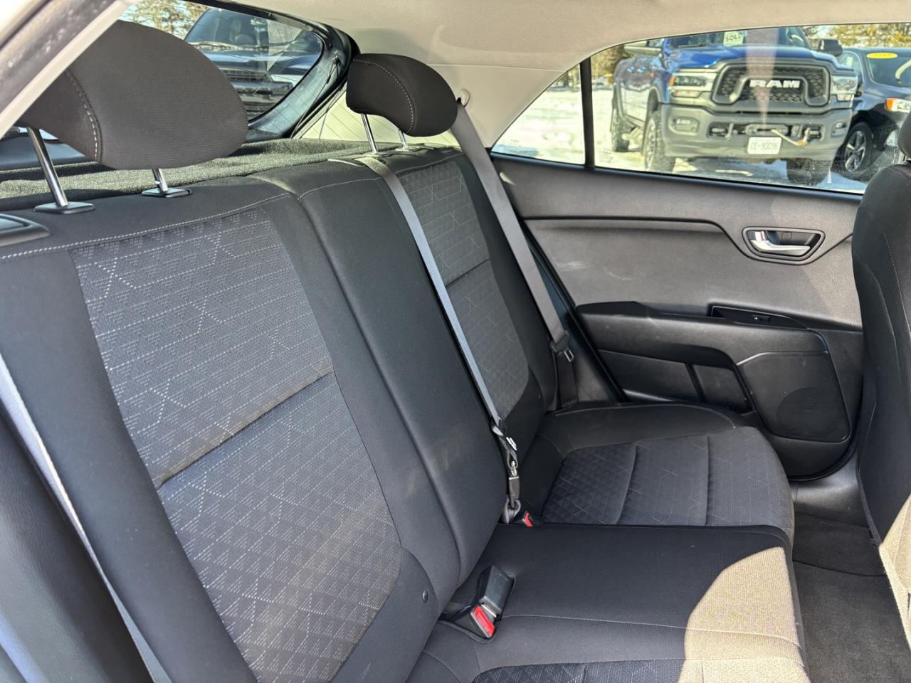 2023 Kia Rio5 LX Photo