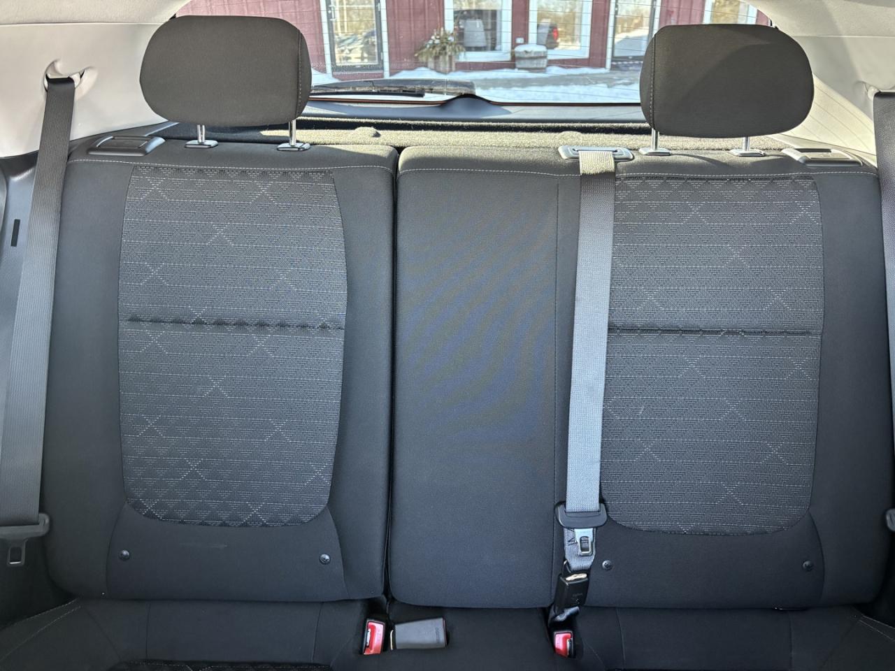 2023 Kia Rio5 LX Photo