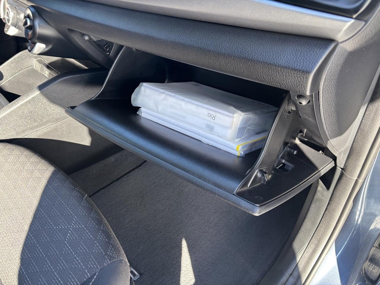 2023 Kia Rio5 LX Photo