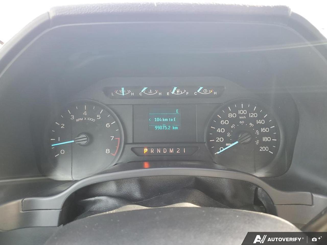 2019 Ford F-150 XL 2WD Reg Cab 8' Box Photo