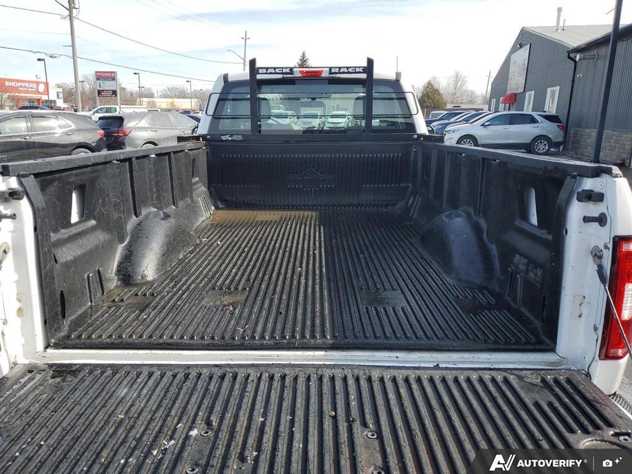 2019 Ford F-150 XL 2WD Reg Cab 8' Box Photo