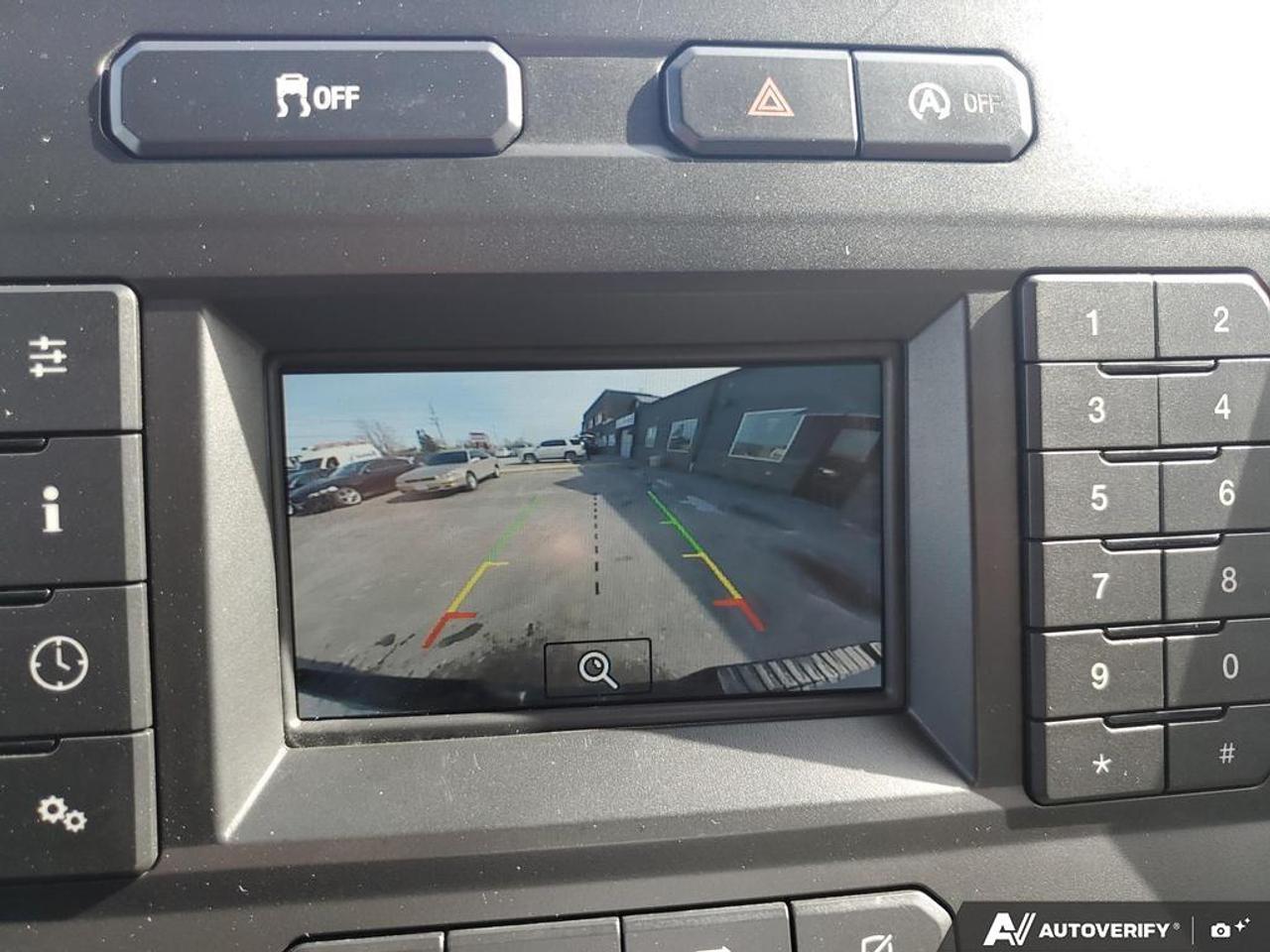 2019 Ford F-150 XL 2WD Reg Cab 8' Box Photo