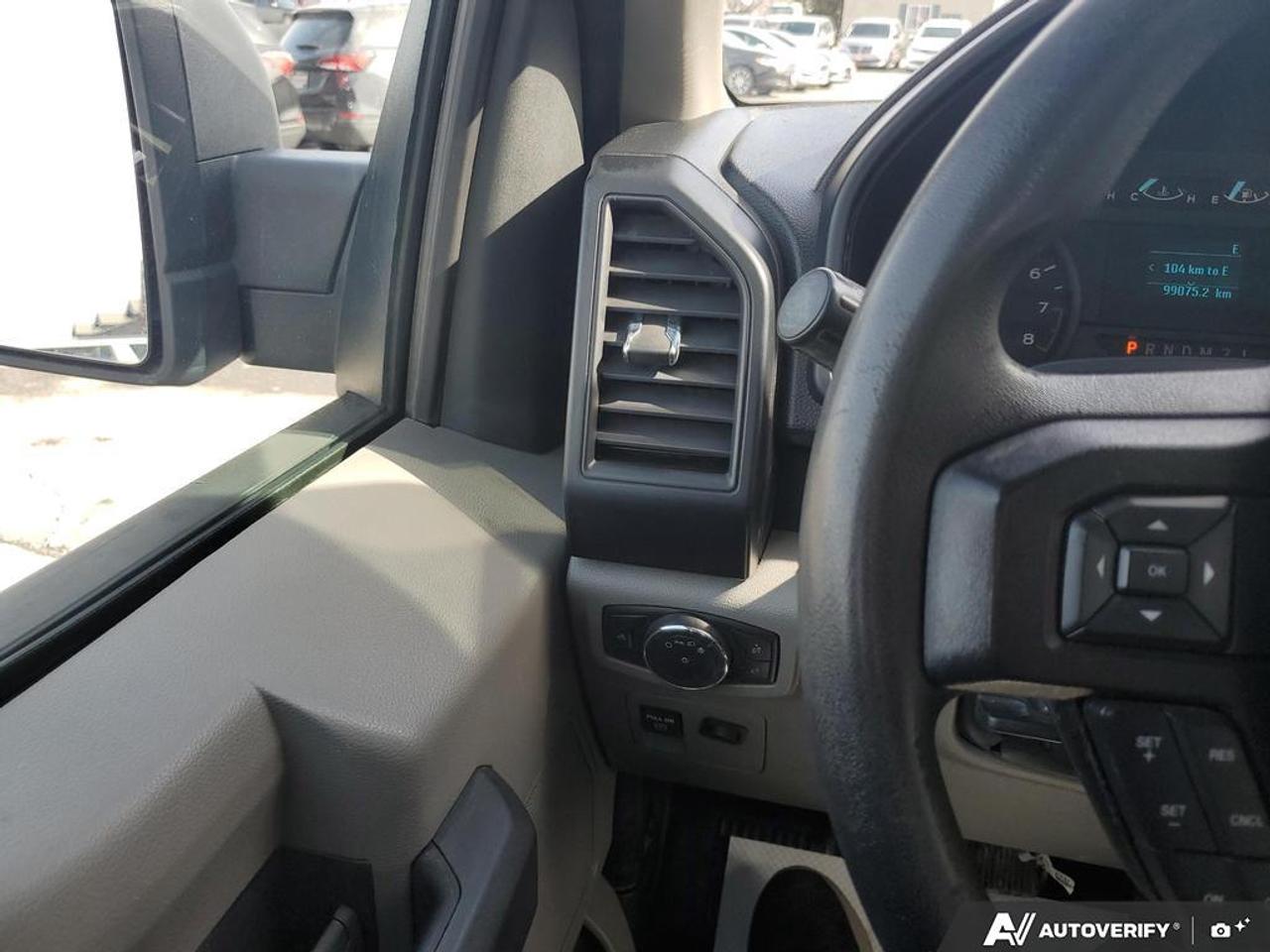 2019 Ford F-150 XL 2WD Reg Cab 8' Box Photo