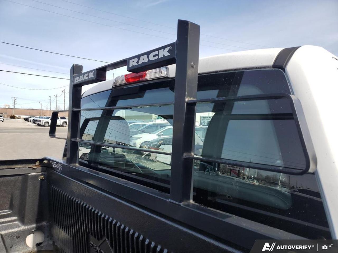 2019 Ford F-150 XL 2WD Reg Cab 8' Box Photo