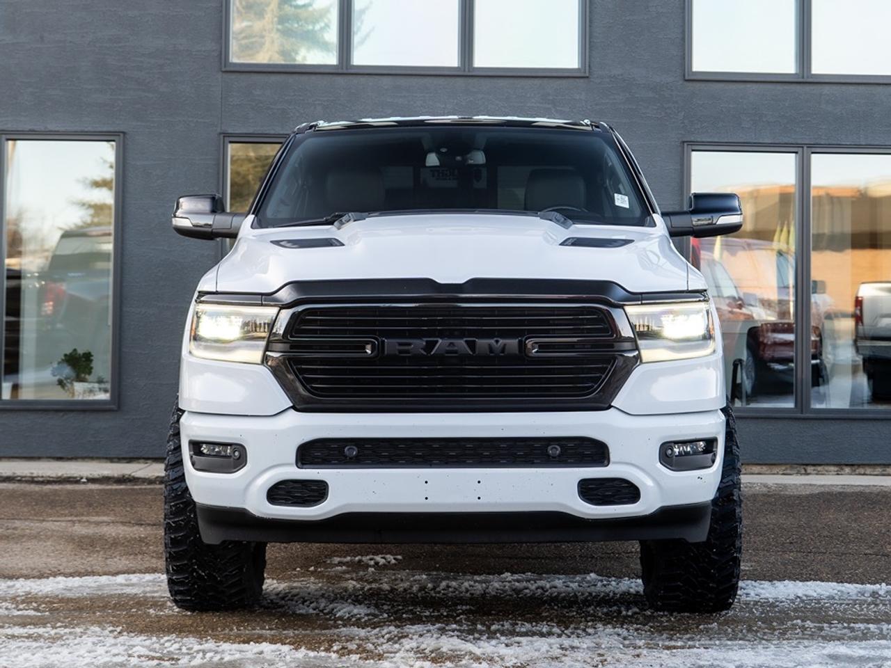 2020 RAM 1500 Sport LEVEL KIT/RIMS/TIRES Photo25
