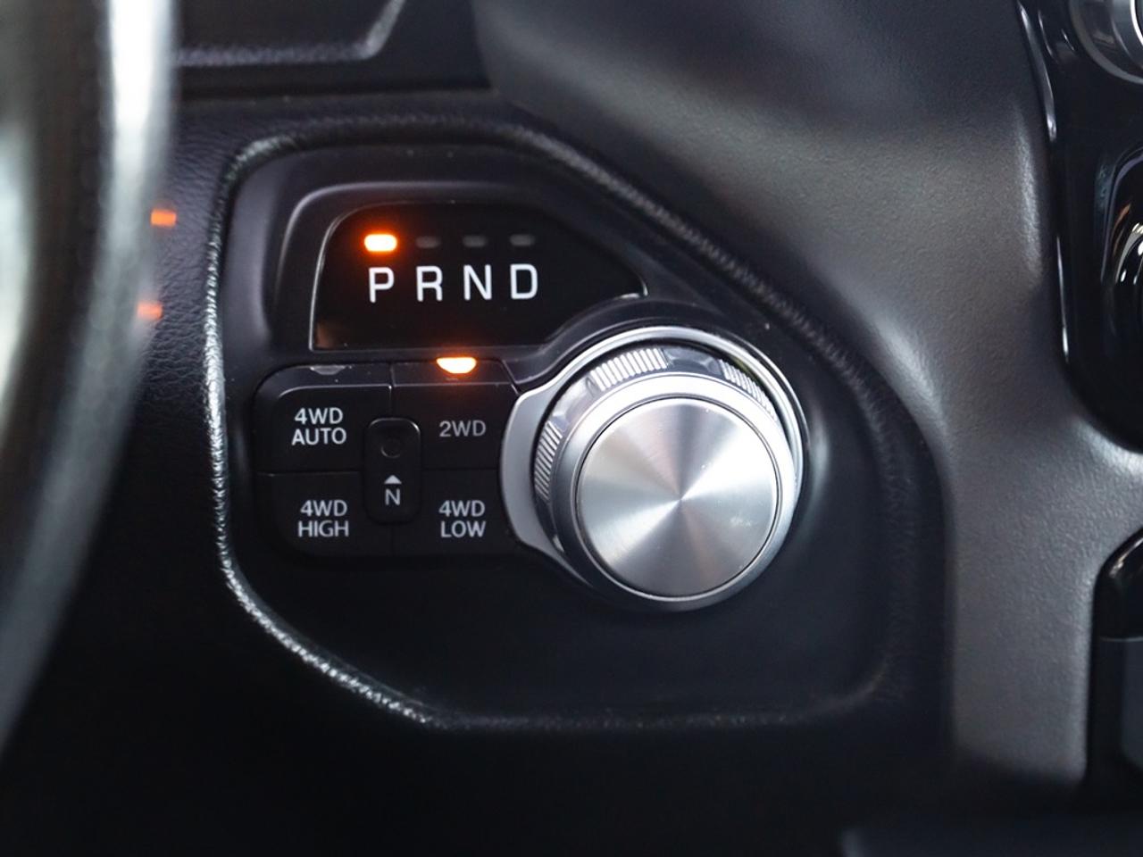 2020 RAM 1500 Sport LEVEL KIT/RIMS/TIRES Photo12